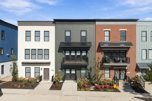 4252 Parkview Drive, Blue Ash, OH 45242