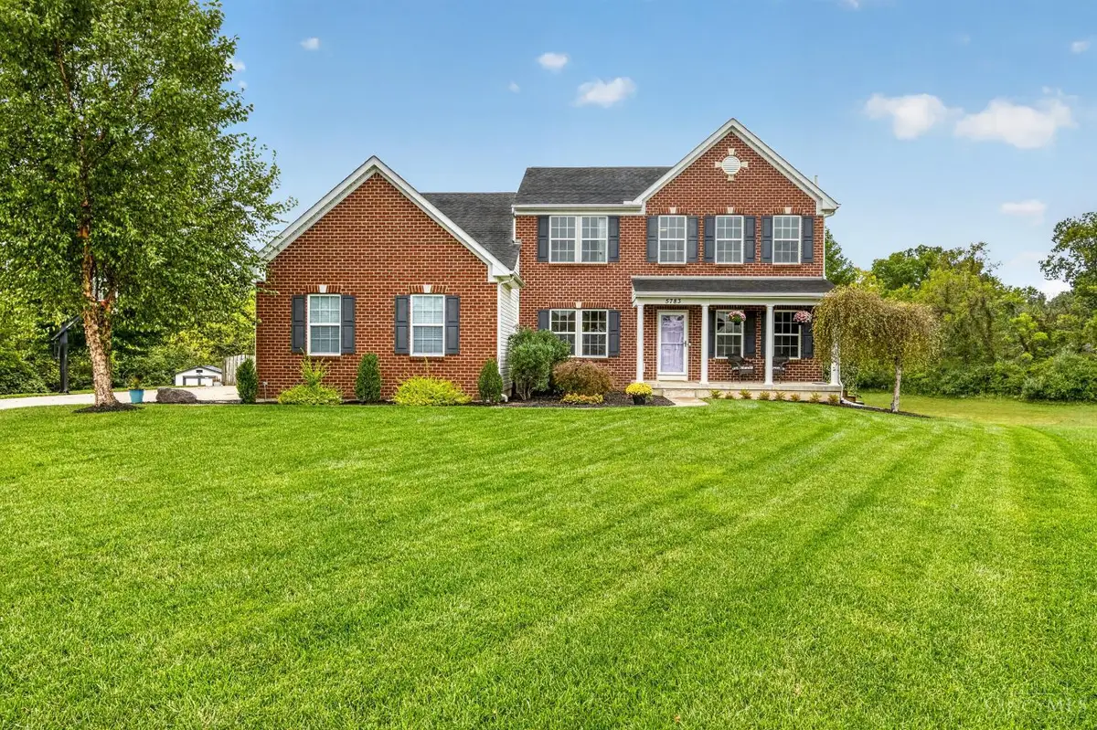 5783 Ashlyn Court, Liberty, OH 45044 - #1