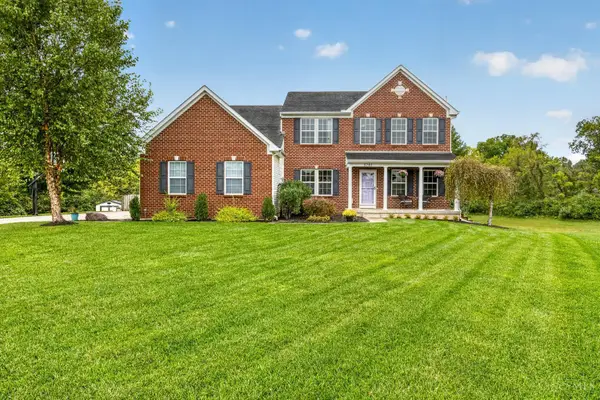 5783 Ashlyn Court, Liberty Twp, OH 45044
