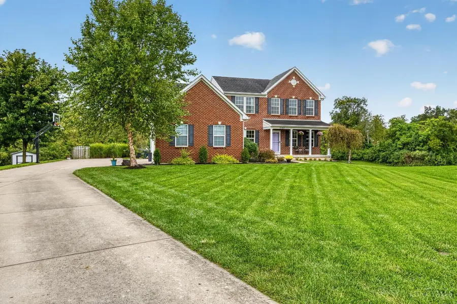 5783 Ashlyn Court, Liberty, OH 45044 - #2