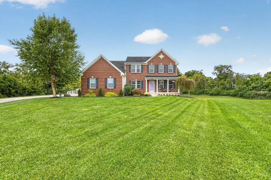 5783 Ashlyn Court, Liberty, OH 45044 - #3