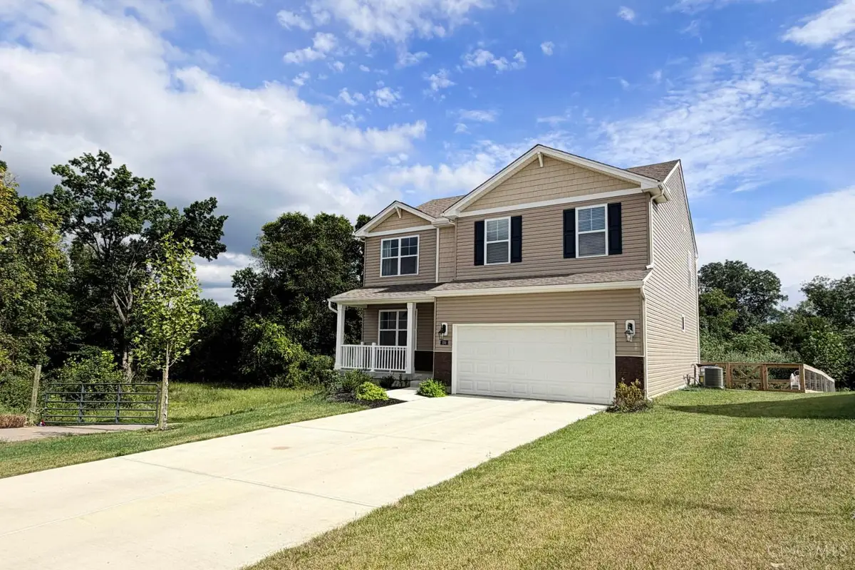 108 Woodcreek Lane, New Richmond, OH 45157 - #1