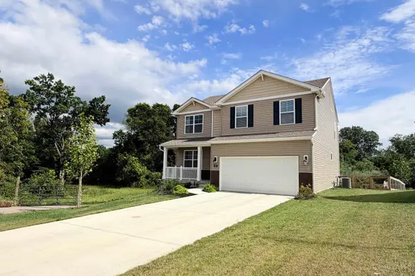 108 Woodcreek Lane, New Richmond, OH 45157