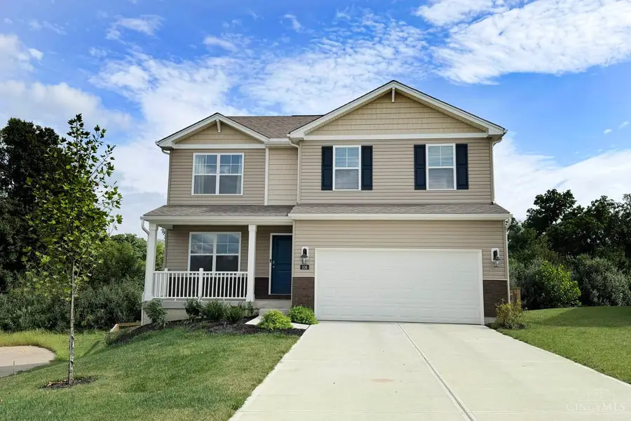 108 Woodcreek Lane, New Richmond, OH 45157 - #2