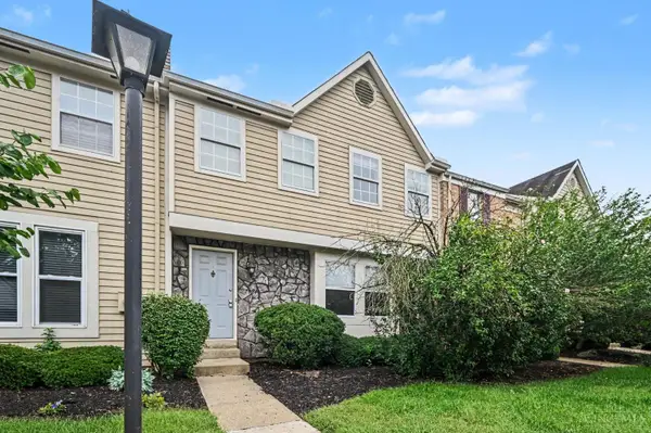 1024 Stratford Court, Loveland, OH 45140