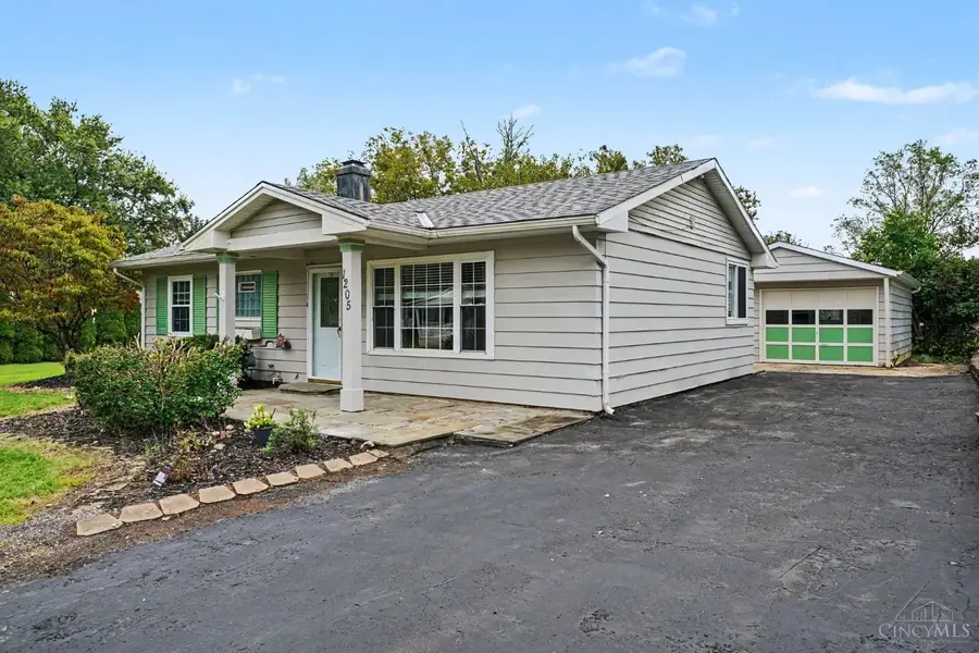 1205 Sunrise Drive, Loveland, OH 45140 - #2