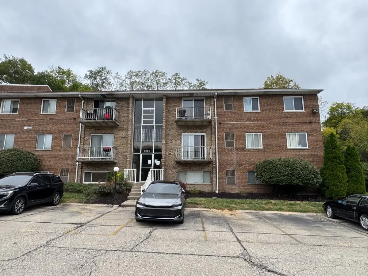 2431 Mustang Drive #16, Cincinnati, OH 45211 - #1