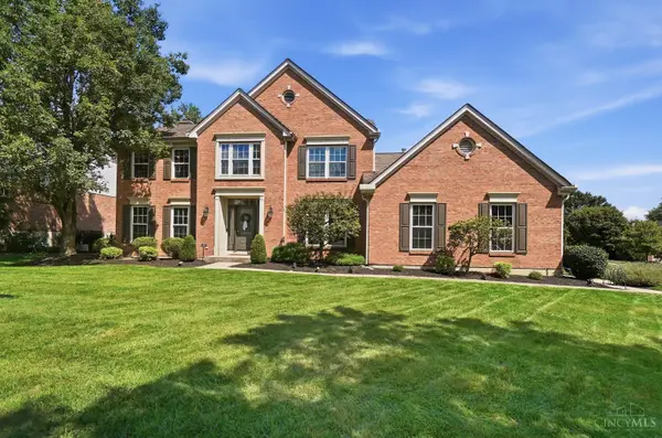 5304 Farmmeadow Court, West Chester, OH 45069