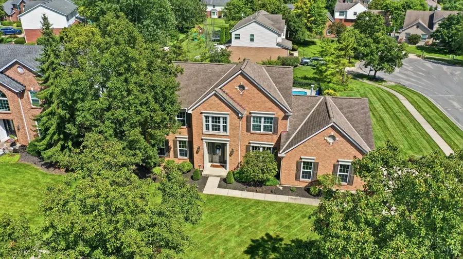 5304 Farmmeadow Court, West Chester, OH 45069 - #2