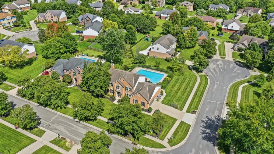 5304 Farmmeadow Court, West Chester, OH 45069 - #3