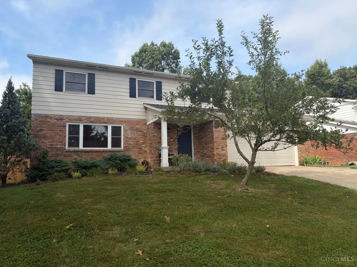 1669 Vaquera, Cincinnati, OH 45255 - #1