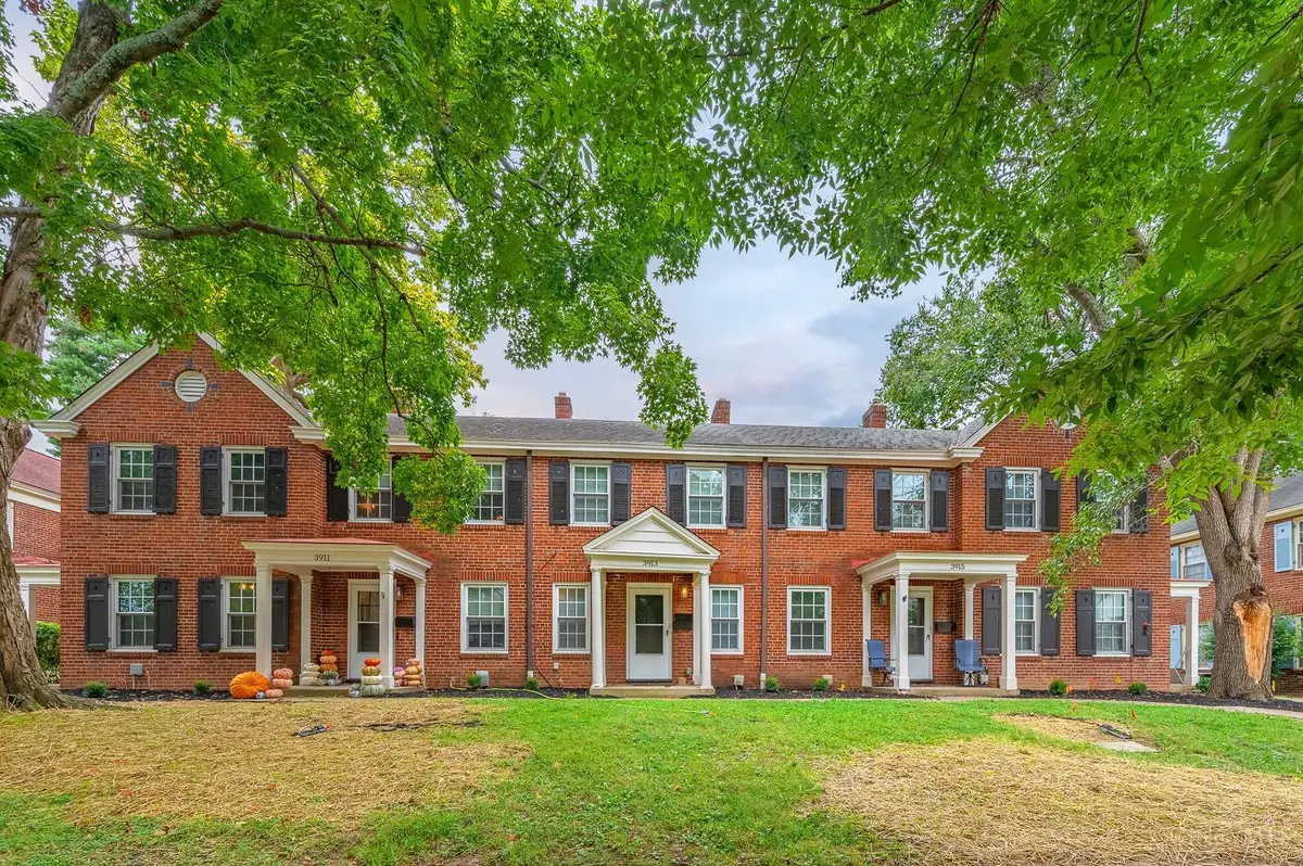3909 Beech Street, Mariemont, OH 45227 - #1