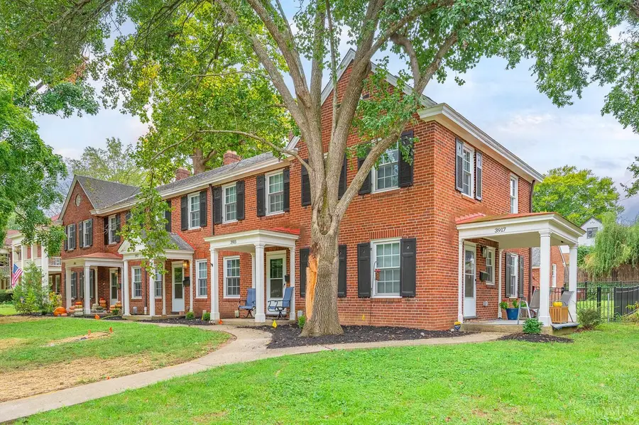 3909 Beech Street, Mariemont, OH 45227 - #2