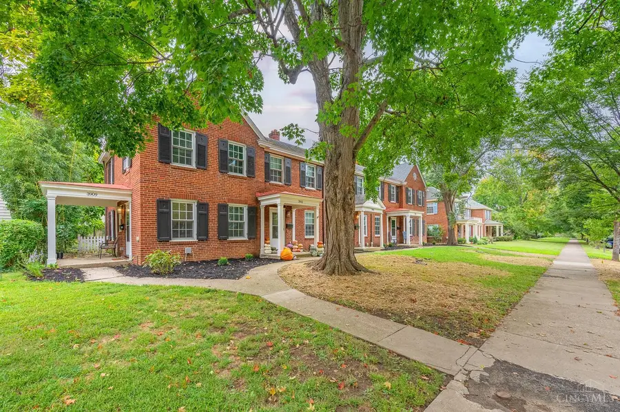3909 Beech Street, Mariemont, OH 45227 - #3