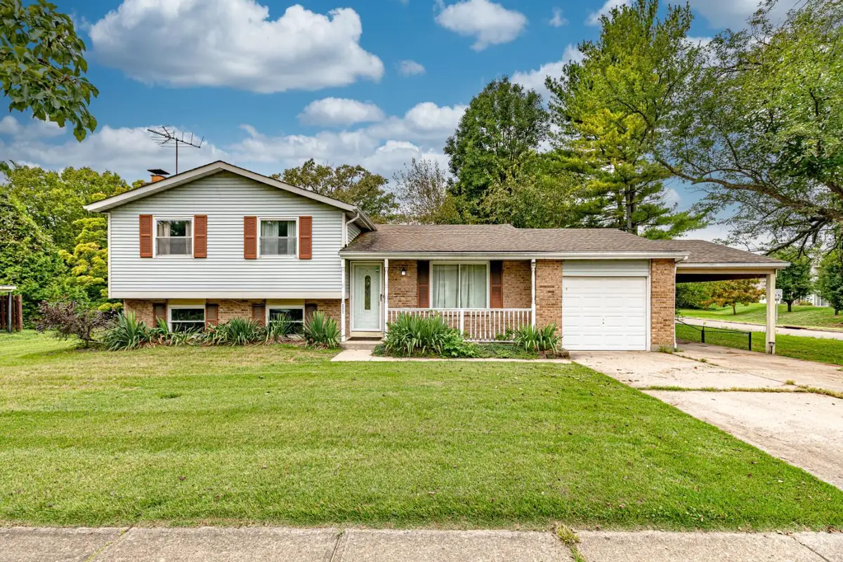 200 Westbrook Drive, Harrison, OH 45030 - #1