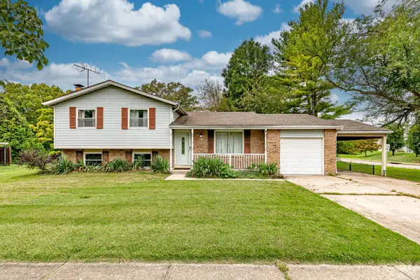 200 Westbrook Drive, Harrison, OH 45030