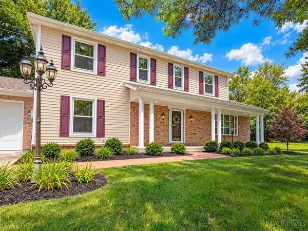 1430 Ross Hanover Road, Hamilton, OH 45013