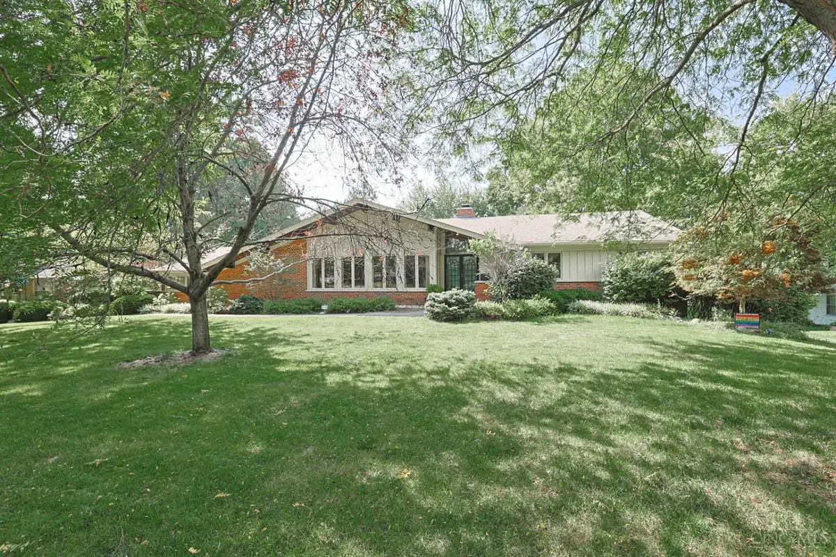 7673 Greenfarms Drive, Finneytown, OH 45224 - #1