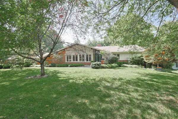 7673 Greenfarms Drive, Springfield Twp., OH 45224