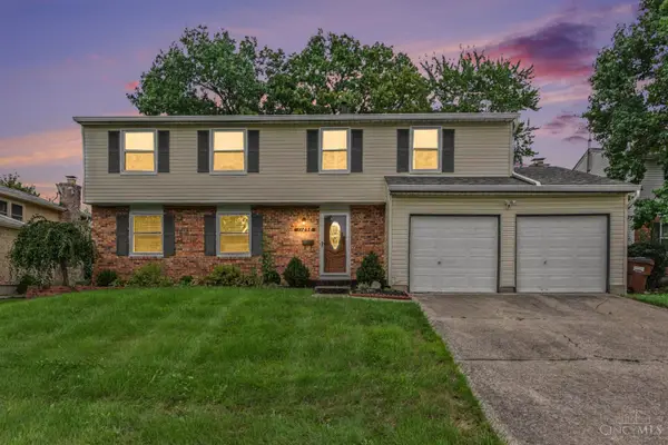 11258 Lodgeview Court, Forest Park, OH 45240