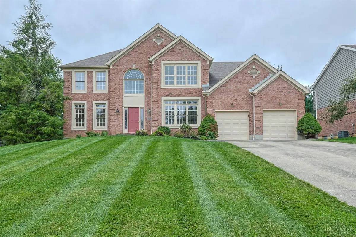 6099 Balsam Drive, Miami, OH 45150 - #1