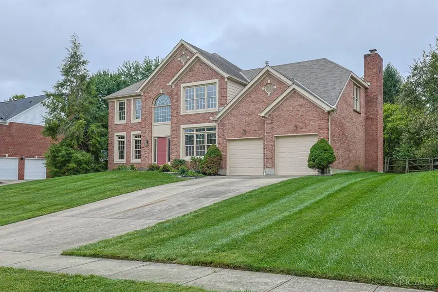 6099 Balsam Drive, Miami, OH 45150 - #3