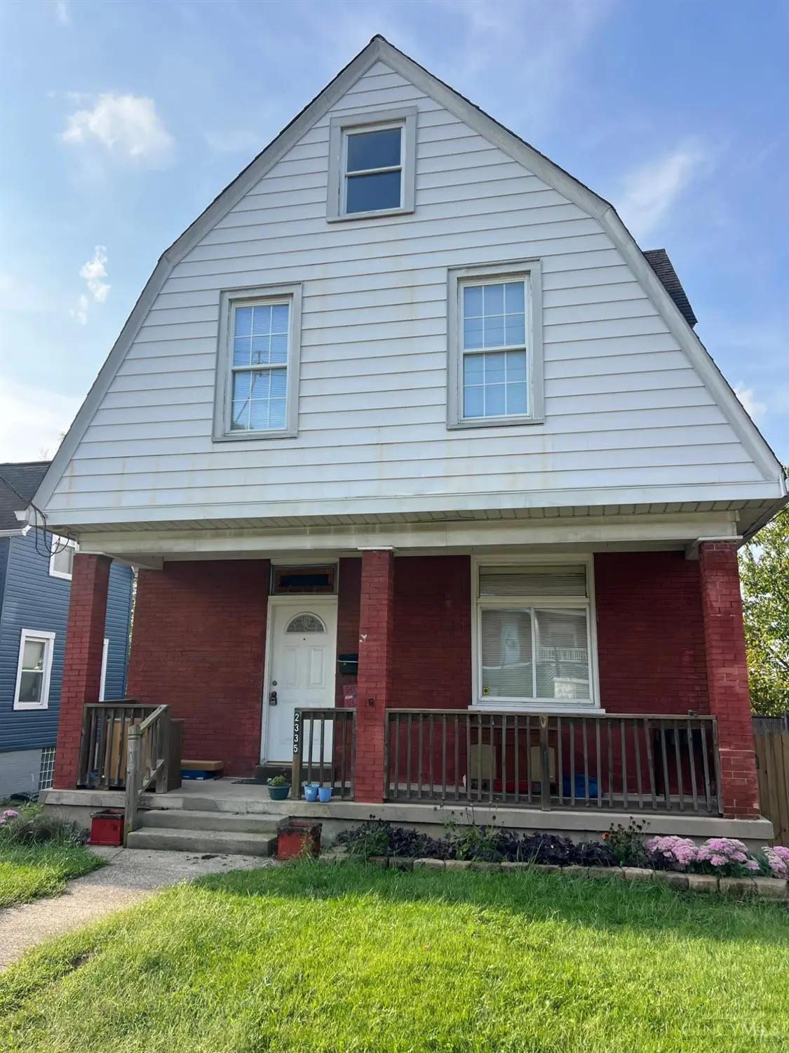 2335 Harper Avenue, Norwood, OH 45212 - #1