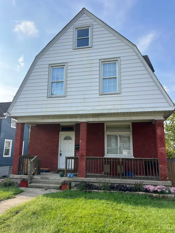 2335 Harper Avenue, Norwood, OH 45212
