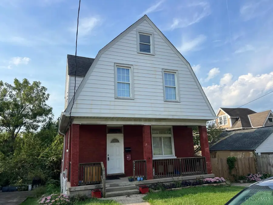 2335 Harper Avenue, Norwood, OH 45212 - #2