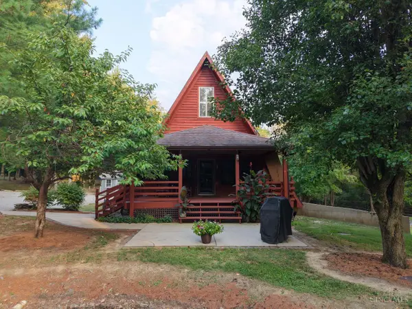 3582 Lucas Road, Blanchester, OH 45107