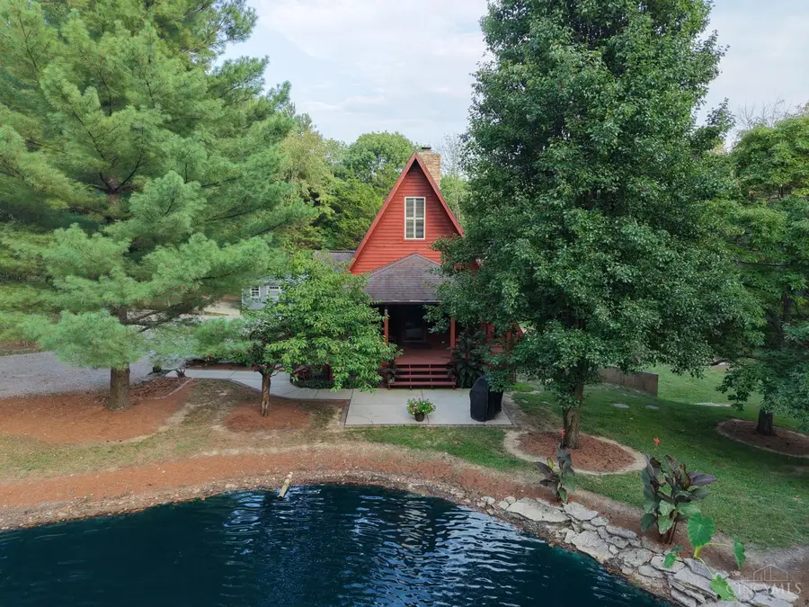 3582 Lucas Road, Blanchester, OH 45107 - #2