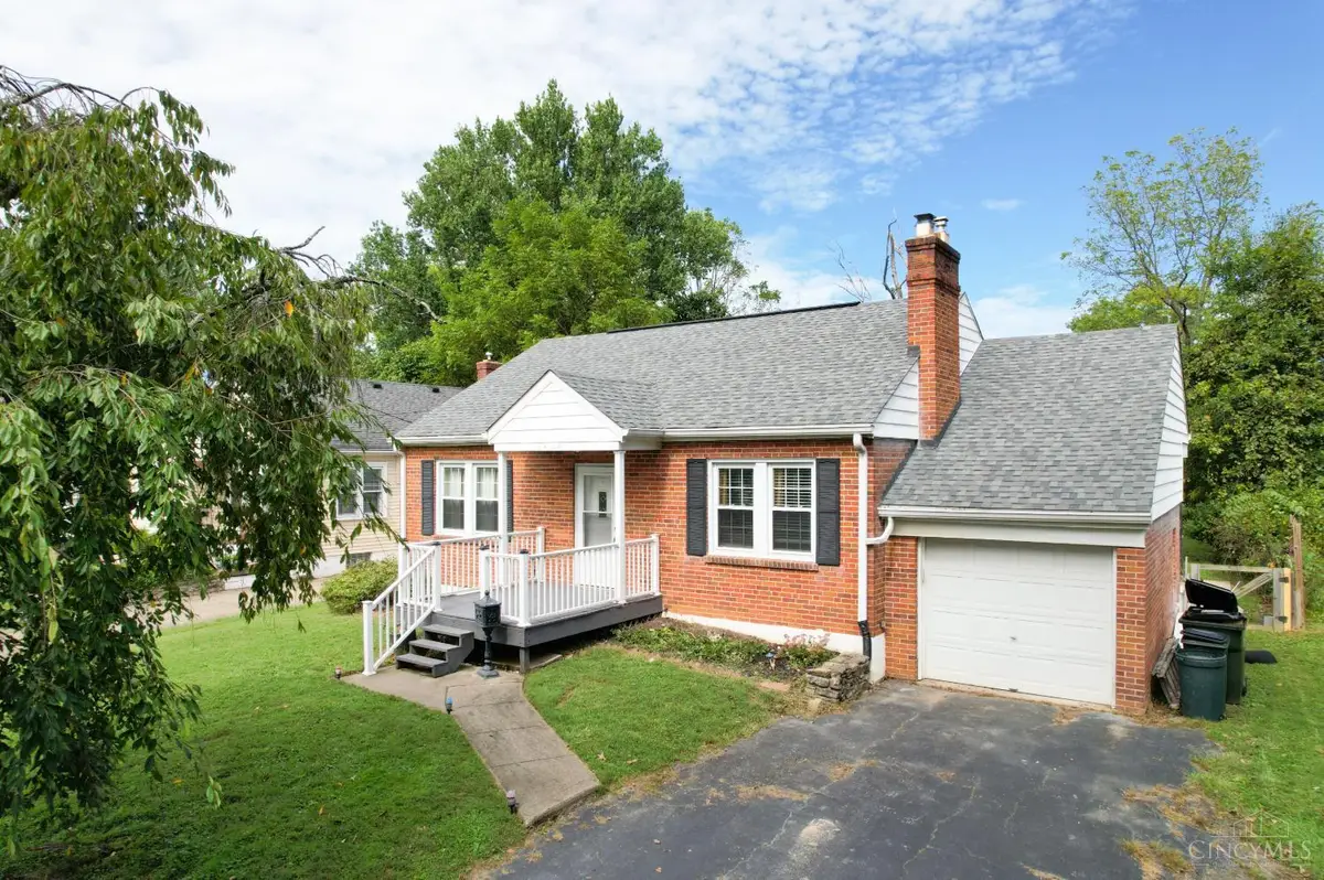 6424 Evelyn Drive, Anderson, OH 45230 - #1