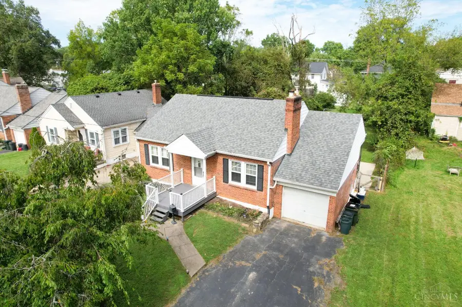 6424 Evelyn Drive, Anderson, OH 45230 - #2