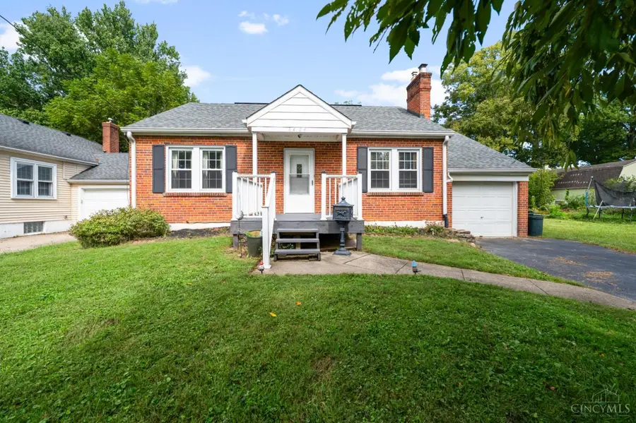 6424 Evelyn Drive, Anderson, OH 45230 - #3