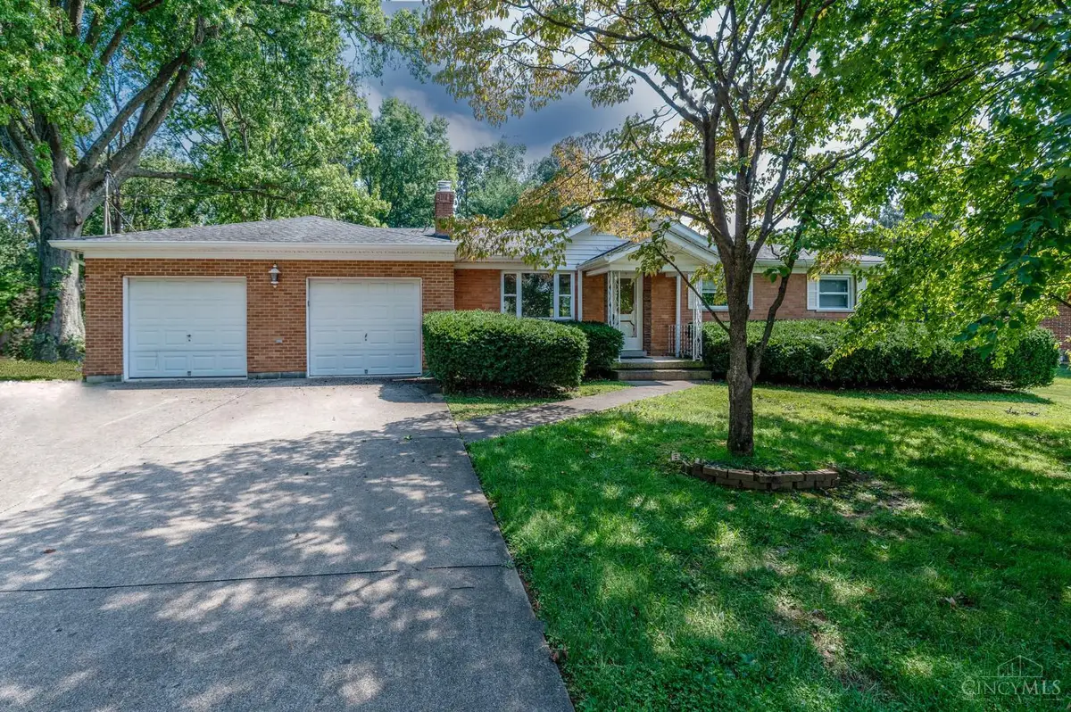 9580 Oleary Drive, West Chester, OH 45241 - #1