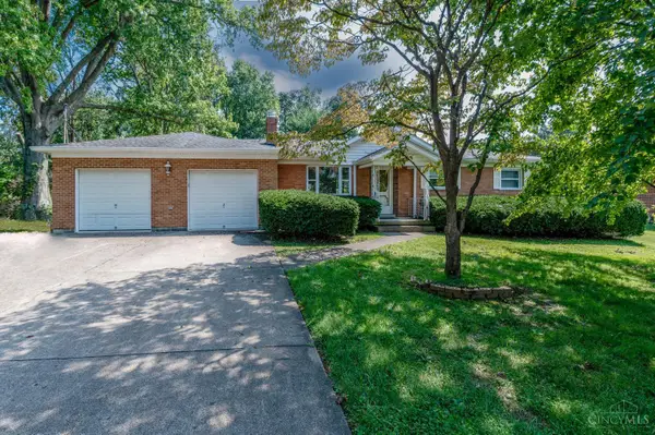 9580 Oleary Drive, West Chester, OH 45241