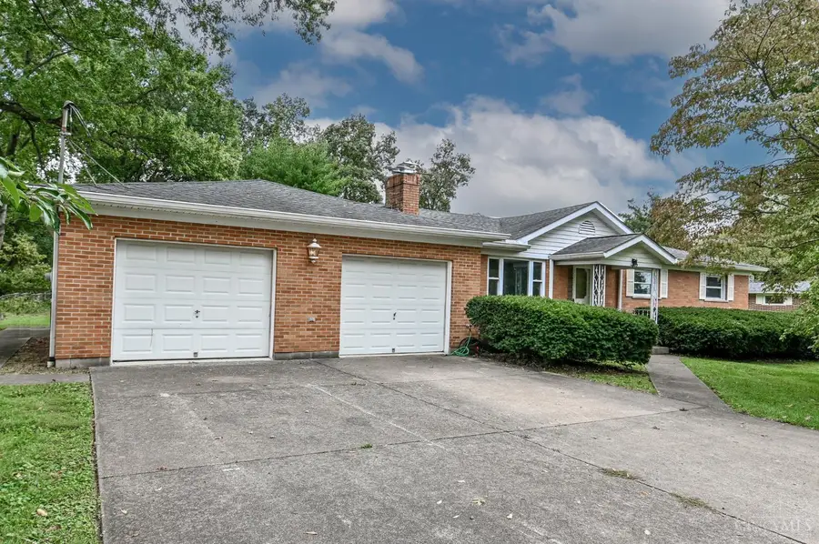 9580 Oleary Drive, West Chester, OH 45241 - #2