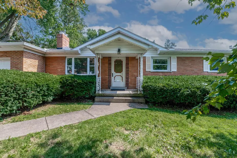 9580 Oleary Drive, West Chester, OH 45241 - #3