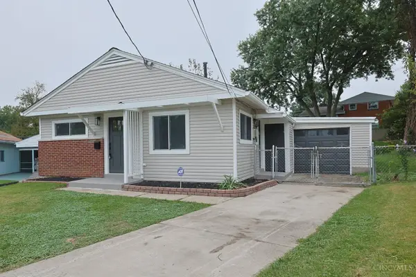 6580 Redwing Court, Colerain Twp, OH 45239
