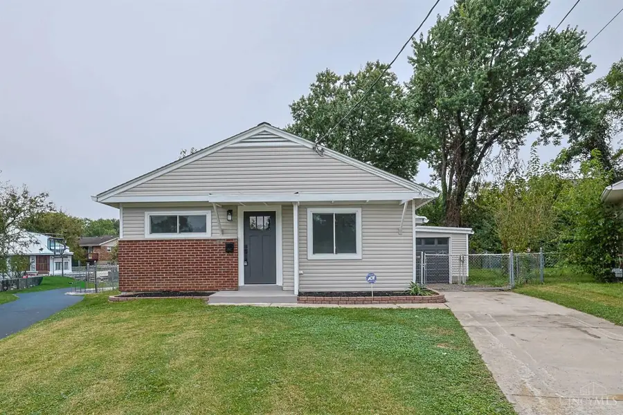 6580 Redwing Court, Colerain, OH 45239 - #2