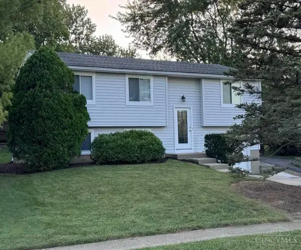 11481 Gravenhurst Drive, Colerain Twp, OH 45231