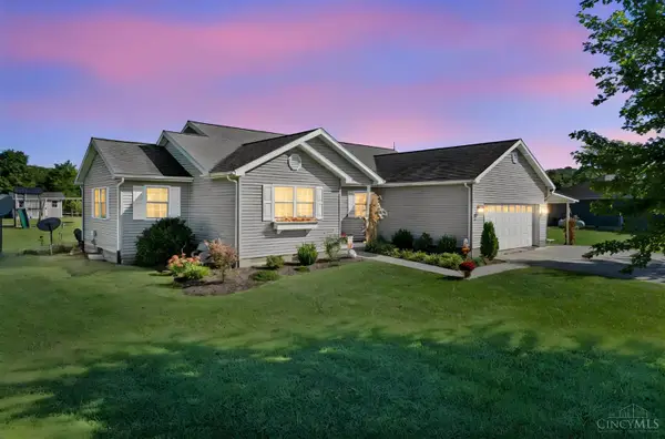 84 Jeridan Drive, Tiffin Twp, OH 45693