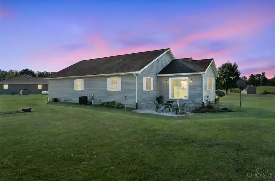 84 Jeridan Drive, Tiffin, OH 45693 - #3