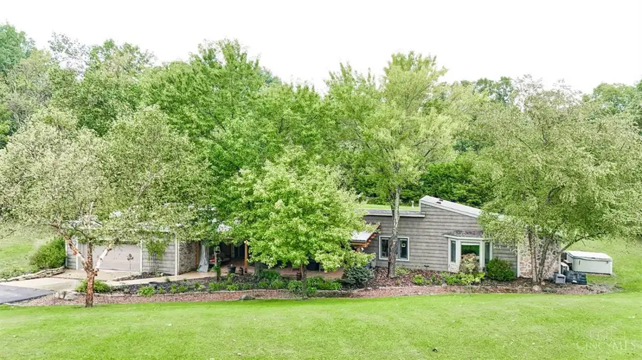6941 Browns Run Road, Madison, OH 45042 - #2