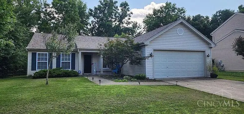 1567 Apple Tree Drive, Amelia, OH 45102 - #1