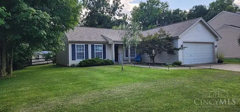 1567 Apple Tree Drive, Amelia, OH 45102 - #2