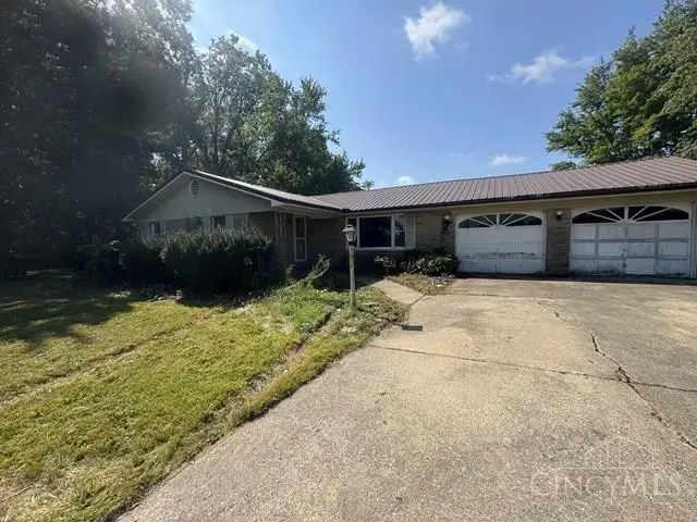 3398 Bethel New Hope Road, Scott, OH 45106 - #1