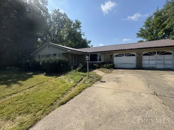 3398 Bethel New Hope Road, Scott Twp, OH 45106