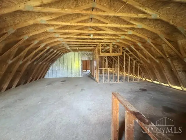 3398 Bethel New Hope Road, Scott, OH 45106 - #3