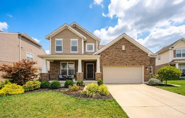 5044 Greenshire Drive, Green Twp, OH 45002